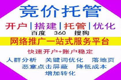 sem代运营机构实战案例：提升网站流量与转化率